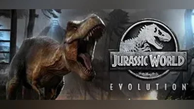 Jurassic World Evolution Deluxe Edition (Steam Ключ)