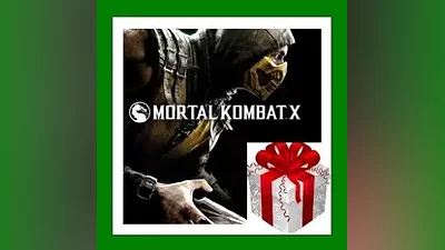 Mortal Kombat XL Steam Key RU-CIS-UA АКЦИЯ