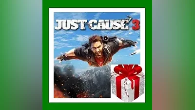 Just Cause 3 Steam Key RU-CIS-UA Карты АКЦИЯ
