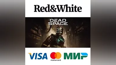 Dead Space Deluxe * STEAM РОССИЯ АВТОДОСТАВКА