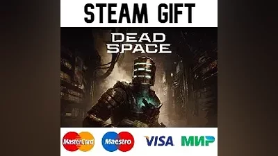 Dead Space Deluxe| steam RU/UA/KZ/CНГ