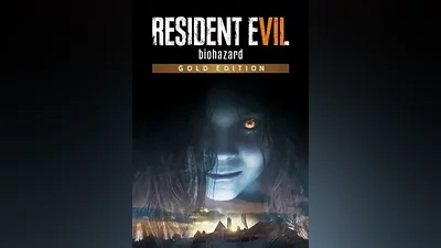 Resident Evil 7-Biohazard (Gold Ed.)Steam Key GLOBAL