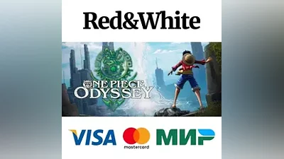 ONE PIECE ODYSSEY Deluxe Edition * STEAM АВТОДОСТАВКА