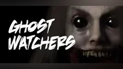 Ghost Watchers | steam GIFT РОССИЯ +