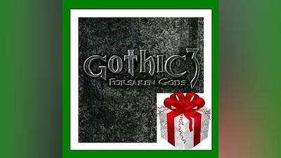 Gothic 3 Forsaken Gods Enhanced Edition Steam Key