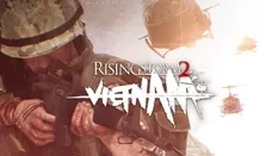 Rising Storm 2: VIETNAM Steam Global + RU/CIS РФ/СНГ
