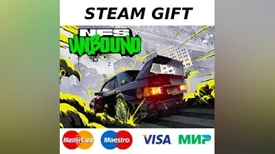 Need for Speed Unbound Palace Edition | RU/UA/KZ