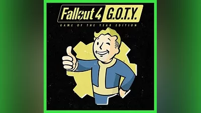 FALLOUT 4: Game of the Year Edition STEAM•RU|KZ|UA