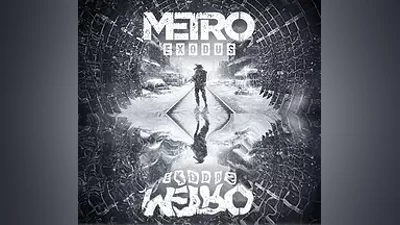 Metro Exodus (Steam Key/RU+CIS)