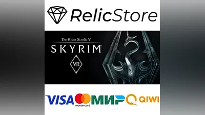 The Elder Scrolls V: Skyrim VR - STEAM GIFT РОССИЯ
