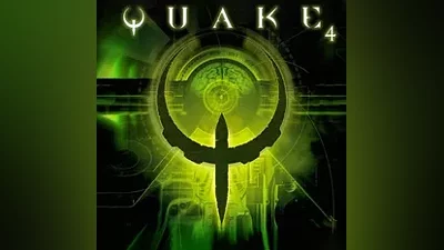 QUAKE IV 4 (STEAM/РФ-СНГ/GLOBAL) КЛЮЧ
