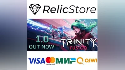 Trinity Fusion - STEAM GIFT РОССИЯ