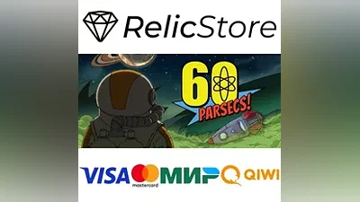 60 Parsecs! - STEAM GIFT РОССИЯ