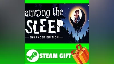 ВСЕ СТРАНЫ Among the Sleep - Enhanced Edition STEAM