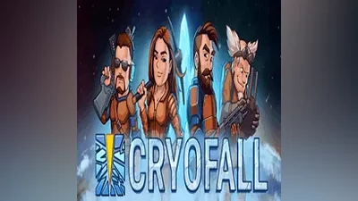 CryoFall Steam Gift АВТОВЫДАЧА ВСЕ РЕГИОНЫ
