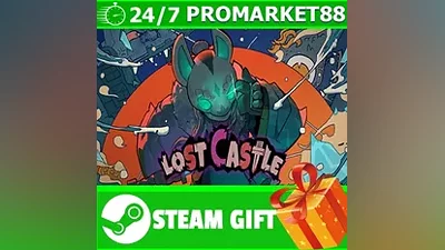 ВСЕ СТРАНЫ+РОССИЯ Lost Castle / 失落城堡 STEAM