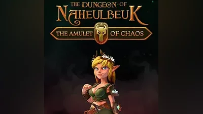 The Dungeon Of Naheulbeuk: The Amulet Of Chaos | Ключ