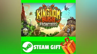 ВСЕ СТРАНЫ Kingdom Rush Frontiers - Tower Defense
