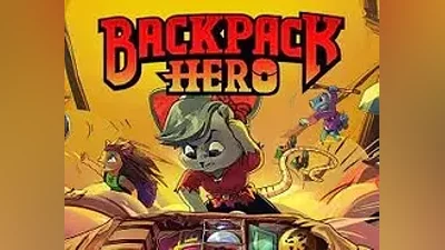 Backpack Hero ключ Весь Мир РФ Россия стим RU/CIS СНГ