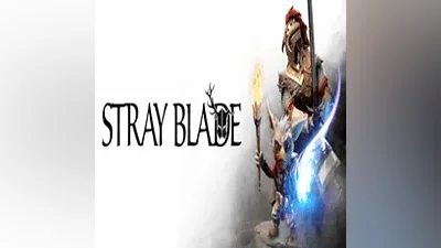 Stray Blade Steam Gift АВТОВЫДАЧА ВСЕ РЕГИОНЫ