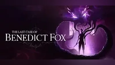 The Last Case of Benedict Fox | steam GIFT РОССИЯ +