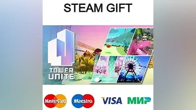 Tower Unite | steam gift RU
