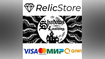 Shadows Over Loathing - STEAM GIFT РОССИЯ