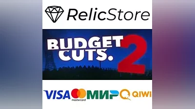 Budget Cuts 2: Mission Insolvency - STEAM GIFT РОССИЯ