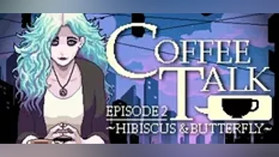 Coffee Talk Episode 2 | steam GIFT РОССИЯ +