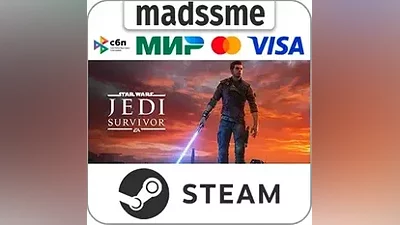 STAR WARS Jedi: Survivor Deluxe Edition * RU/СНГ/TR/AR