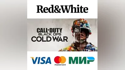 Call of Duty : Black Ops Cold War - Standard Edition