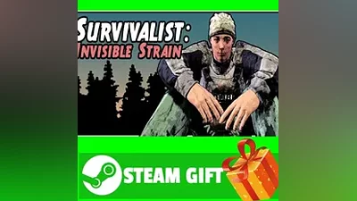 ВСЕ СТРАНЫ+РОССИЯ Survivalist: Invisible Strain