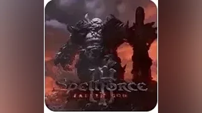 SpellForce 3: Fallen God КЛЮЧ / STEAM KEY
