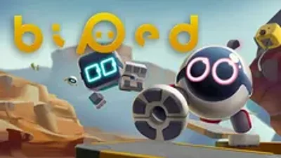 Biped ключ Весь Мир РФ Россия стим RU/CIS СНГ