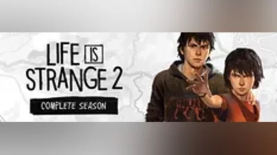 Life is Strange 2 Complete Season (Steam Ключ РФ+Мир)