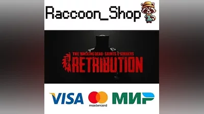 The Walking Dead: Saints & Sinners - Chapter 2: Retribu