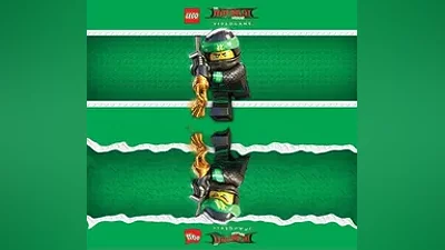 The LEGO NINJAGO Movie Video Game (Steam Key/RU+CIS)