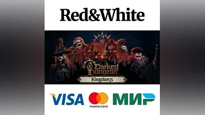 Darkest Dungeon II * STEAM РОССИЯ АВТОДОСТАВКА
