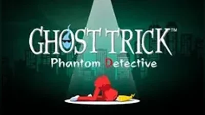 Ghost Trick Phantom Detective ключ стим РФ СНГ Россия