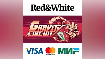 Gravity Circuit * STEAM РОССИЯ АВТОДОСТАВКА