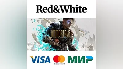 Immortals of Aveum * STEAM РОССИЯ АВТОДОСТАВКА