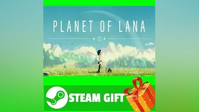 ВСЕ СТРАНЫ+РОССИЯ Planet of Lana Steam Gift