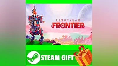 ВСЕ СТРАНЫ+РОССИЯ Lightyear Frontier STEAM GIFT
