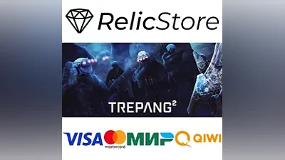 Trepang2 - STEAM GIFT РОССИЯ