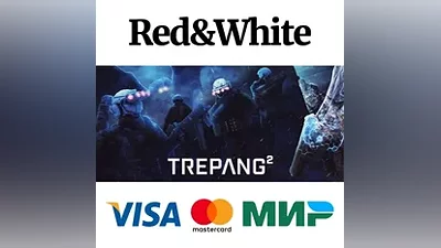 Trepang2 * STEAM РОССИЯ АВТОДОСТАВКА