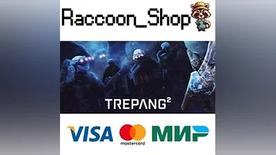 Trepang2 * STEAM РОССИЯ