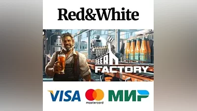 Beer Factory * STEAM РОССИЯ АВТОДОСТАВКА