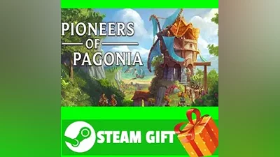 ВСЕ СТРАНЫ+РОССИЯ Pioneers of Pagonia STEAM GIFT