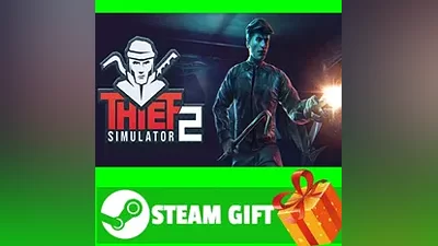 ВСЕ СТРАНЫ+РОССИЯ Thief Simulator 2 Steam Gift