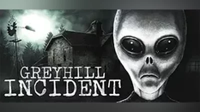 Greyhill Incident | steam GIFT РОССИЯ +
